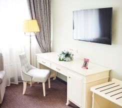Standart Plus/Стандарт Плюс - 4* в Грумант