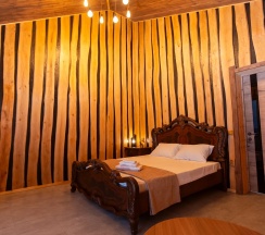 Дом № 1 в Сияние Севера