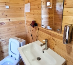 двухместный номер комфорт в Олимп