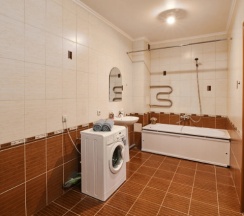 Квартира в Апартаменты на Ерошевского улица, 18
