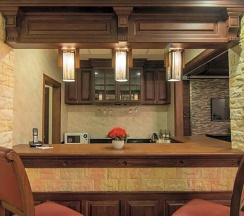 Вилла с 3 комнатами в Angkor Palace Resort & Spa
