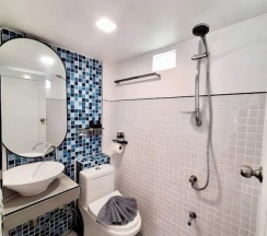 Семейный номер Deluxe в PAN Beachfront Resort Krabi