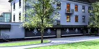 Белгород: Отель Винсент