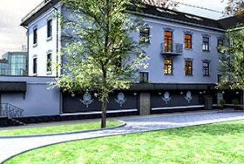 Отель «Винсент», Белгород — фото 2