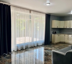 2-комнатные апартаменты улучшенные в Южный вайб