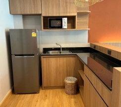 Семейный люкс с 2 комнатами в Baan Karon Resort