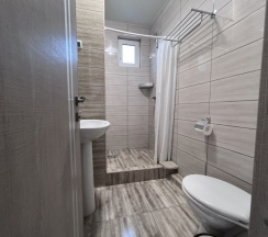 Улучшенный двухместный номер 1 этаж в Moon