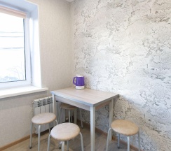 1-комнатные апартаменты улучшенные Right Room на Тульская д.6 1-комн. в Квартирное бюро