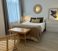 Люкс в СТОКГОЛЬМ