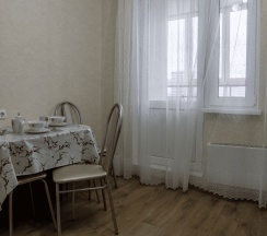 Квартира в Апартаменты на Окская улица, 2