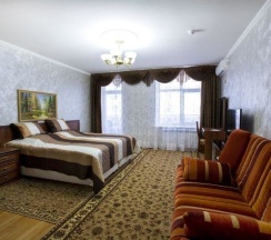 Апартаменты Standard с 3 комнатами в Русь