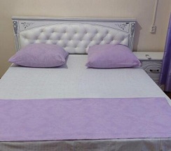 Апартаменты Superior с 2 комнатами в Уютный дворик