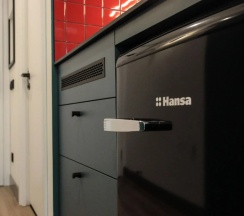 Номер Business в ЛунаПулково