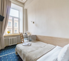 Одноместный в Александр Hotel