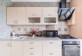 Апартаменты Апартаменты на ершова 62 г в Казани