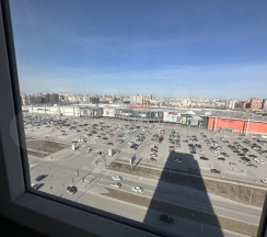 Квартира в Апартаменты на ул. Дмитрия Менделеева, 2