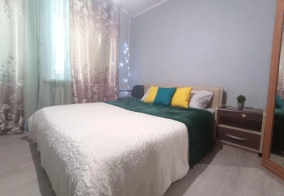 Апартаменты Live in comfort на проезде Кутузовский в Домодедово