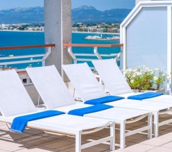 Люкс в Acqua Hotel Salou