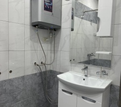 Семейный номер в Горное озеро