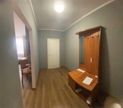Стандартный двухместный в Альянс