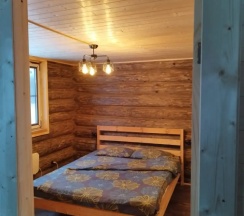 Коттедж с балконом в Дом грёз