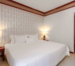 Номер Standard с балконом в New Patong Premier Resort