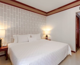 Двухместный номер Superior 2 отдельные кровати в New Patong Premier Resort