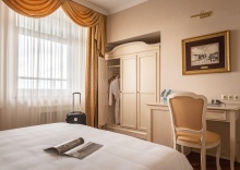 Петрозаводск: Отель Cosmos Petrozavodsk hotel