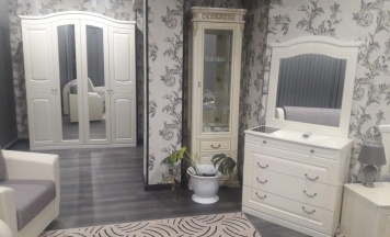 Полулюкс в Вершина