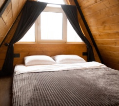 River-6 BLACK | Банный чан в Барские Поля