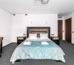 ПРЕЗИДЕНТСКИЙ ЛЮКС в Охотник