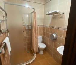 Одноместный в Art Hotel Krasnodar