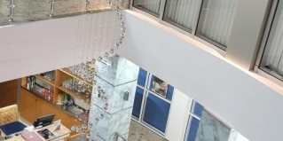 Ханты-Мансийск: Отель Тарей