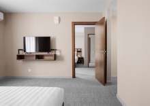 Junior Room (7 корпус) в Beton Brut Ultra all Inclusive&SPA Anapa Miracleon 4*