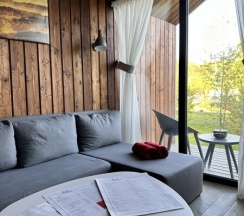 Барн 18А в BarnHouse