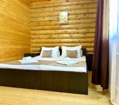 Двухместный номер корпус Г-Тхач в Горное озеро