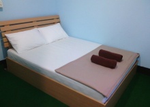 Двухместный номер Standard двуспальная кровать в Baan Mook Anda Hostel