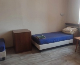 Четырёхместный номер Economy в В городе N