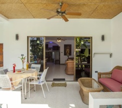 Номер Standard с балконом в Ya Nui Resort