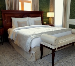 Дворцовый Люкс в Tsar palace luxury hotel