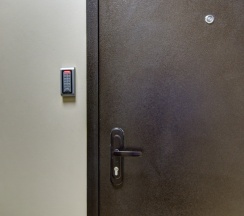 Квартира в Uroom