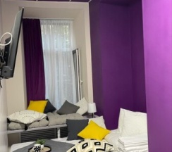 Стандартный трехместный номер в Республика на Графском