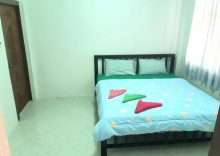 Коттедж с 4 комнатами в Mae Rampung Beach House