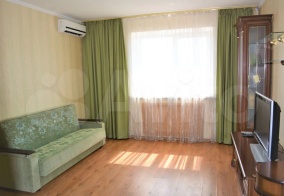 Апартаменты Апартаменты на Комсомольская ул., 269 в Орле