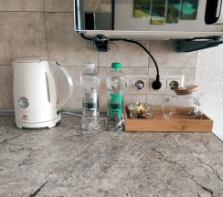 Квартира в Fly Altay