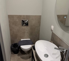 Двухместная комната стандарт в Tazi Gizzat