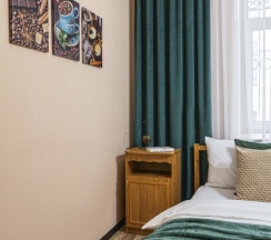 Двухместный в Шоколад