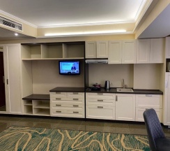 Апартаменты Deluxe в Казжол