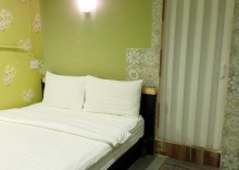 Номер Standard в 14 Plus 1 Hotel