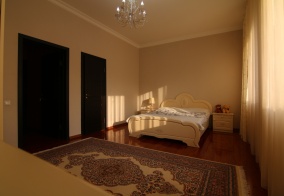 Гостевой дом Little Castle Kalkaman Guest House в Алматы